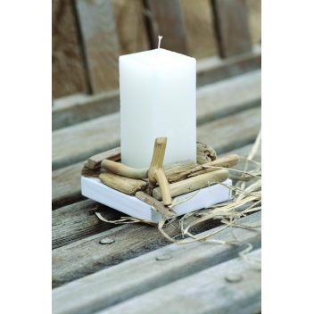 13030012 - 5414135150700 - Artémio - Bois flotté Petits bâtons