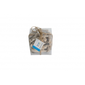13030012 - 5414135150700 - Artémio - Bois flotté Petits bâtons - 2