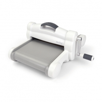 18660020 - 0841182093615 - Sizzix - Machine Big Shot Plus by Sizzix