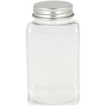 18001003 - 5414135082346 - Artémio - Flacon de rangement 9x4,5cm 6 pièces - 3