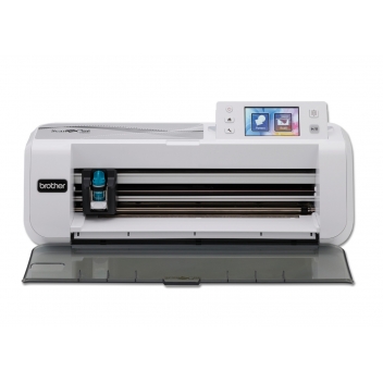 18200030 - 4977766752626 - Brother - Machine de découpe Scan N Cut CM300