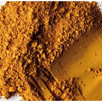 18300024 - 5425009960158 - Powertex - Pigment Powercolor Powertex 40 ml Ocre jaune