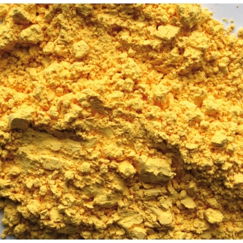 18300028 - 5425009960196 - Powertex - Pigment Powercolor Powertex 40 ml Jaune