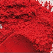 Pigment Powercolor Powertex 40 ml Rouge