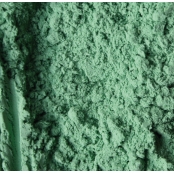 Pigment Powercolor Powertex 40 ml Vert mousse