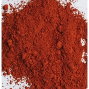 Pigment Powercolor Powertex 40 ml Ocre rouge