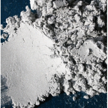 18300043 - 5425009961018 - Powertex - Pigment Colortrix Powertex 40 ml Argent