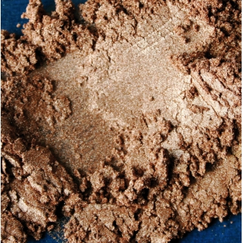 18300045 - 5425009961049 - Powertex - Pigment Colortrix Powertex 40 ml Bronze