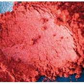 Pigment Colortrix Powertex 40 ml Rouge nacré