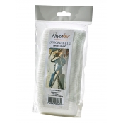 Powertex stockinette 1 mètre Blanc