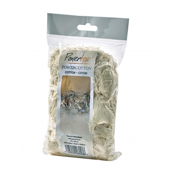 18300054 - 5425009960486 - Powertex - Powertex Powercotton 75g - 2