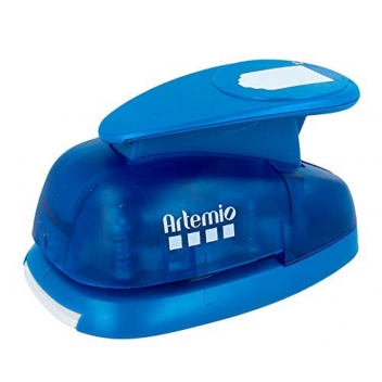 VIHCP306 - 5414135131372 - Artémio - Perforatrice à levier Etiquette 5 cm - 3