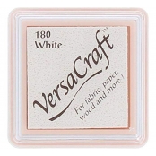 Encreur Mini VersaCraft Blanc