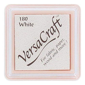 PEMFB80 - 0712353571808 - VersaCraft - Encreur Mini VersaCraft Blanc
