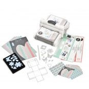 Big Shot Plus Kit de démarrage My Life