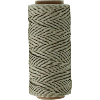 13030102 - 5414135157891 - Artémio - Ficelle Naturel 1mm x 60m - 2