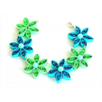 18002096 - 5414135085552 - Artémio - Kit débutant Quilling starter kit - 2