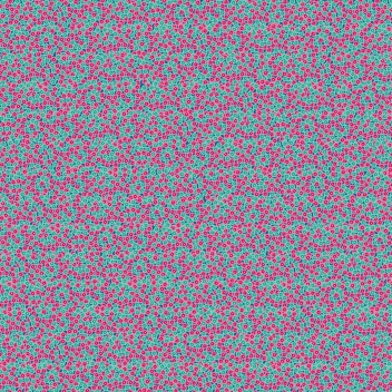 11001969 - 5414135221172 - Artémio - Papier Flower Power Symbole hippie