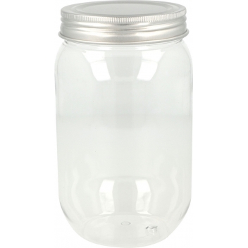 18001036 - 5414135085378 - Artémio - Flacon de rangement 14x7,5cm 3 pièces - 3