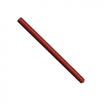 13051010 - 5414135153978 - Artémio - Cire à cacheter Rouge Pour pistolet (4 bâtons)