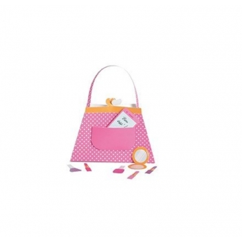 14030070 - 5414135162499 - Artémio - Kit pochette fête des Mères 6 pièces