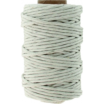 13030100 - 5414135157877 - Artémio - Corde Blanc 2mm x 30m - 2