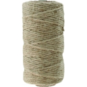 Corde Naturel 1,5mm x 30m