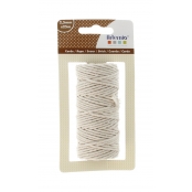 Coton macramé 2,5mm x 25m