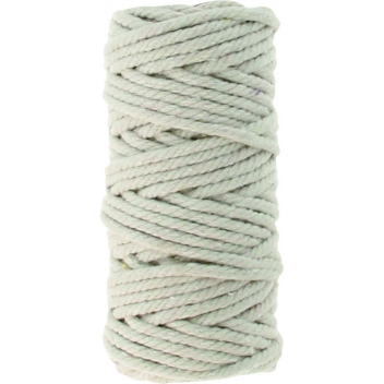 13030109 - 5414135157969 - Artémio - Coton macramé 4mm x 10m - 3