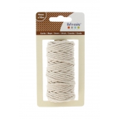 Coton macramé 4mm x 10m