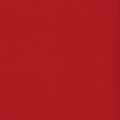 Toile pour reliure 30x30cm Rouge