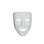 Masque de Venise Sourire