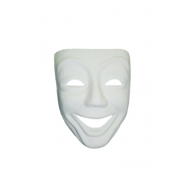 14030009 - 5414135160181 - Artémio - Masque de Venise Sourire