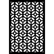Pochoir 10x15 cm Géométrique roues