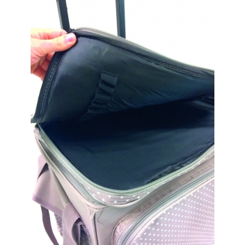 18001014 - 5414135084333 - Artémio - Sac de rangement 44x42cm - 2