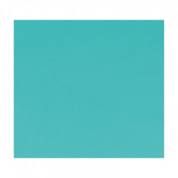 13020131 - 5414135158874 - Artémio - Coupon Simili Cuir 30x30cm Bleu turquoise