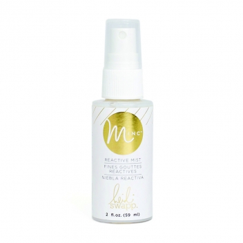 13003051 - 0718813130028 - Minc (Heidi Swapp) - Encre toner en spray Minc (toner mist)