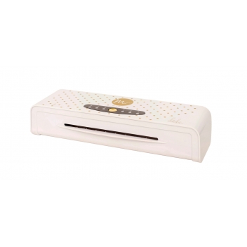 18004043 - 0718813120142 - Minc (Heidi Swapp) - Machine Minc 15cm Kit Démarrage - 4