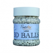 Powertex Billes 3D gros 230ml