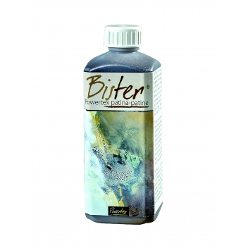 18300096 - 5425009960462 - Powertex - Powertex patine bister 250g