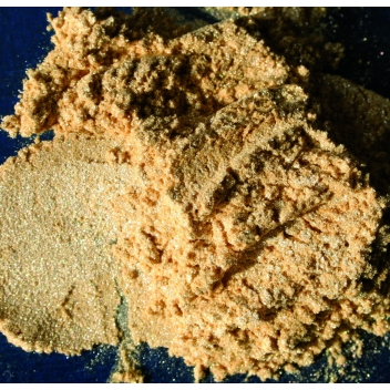 18300093 - 5425009961025 - Powertex - Pigment Colortrix Powertex 40 ml Or clair