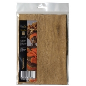 Powertex Décoration papier naturelle 40g