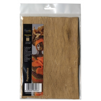 18300055 - 5425009960936 - Powertex - Powertex Décoration papier naturelle 40g - 3