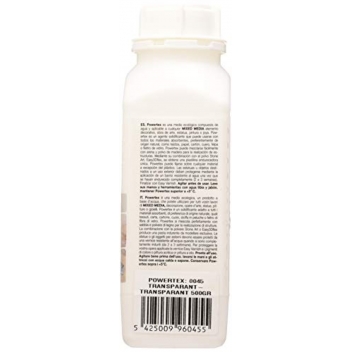 18300001 - 5425009960455 - Powertex - Solidifiant tissu Powertex 500g Transparent - 3