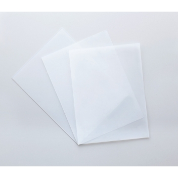 18200038 - 4977766757706 - Brother - Feuille pour tampon Scan N Cut 3 pièces - 2