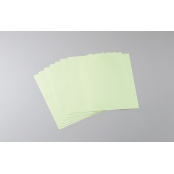 Feuilles de transfert pour kit Strass Scan N Cut