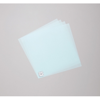 18200017 - 4977766731102 - Brother - Feuille adhésive à haute adhérence pour tissu Scan N Cut