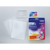 Kit démarrage pour tampon Scan N Cut