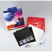 Kit pour application de strass Scan N Cut