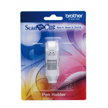 18200011 - 4977766731041 - Brother - Porte-stylo Scan N Cut